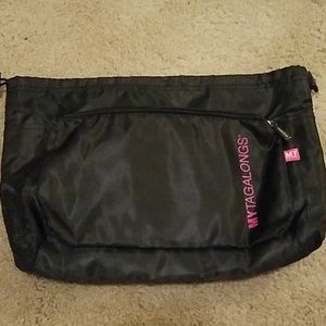 Pocketbook organizer